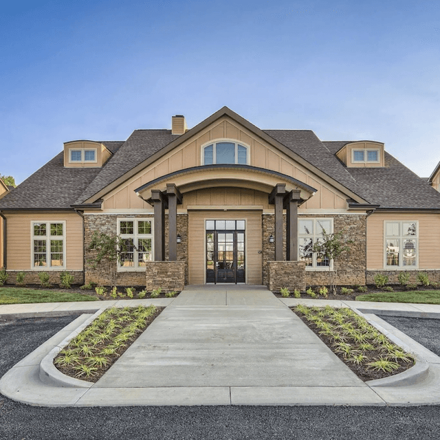 Warrick Trail Apartments - Image 1