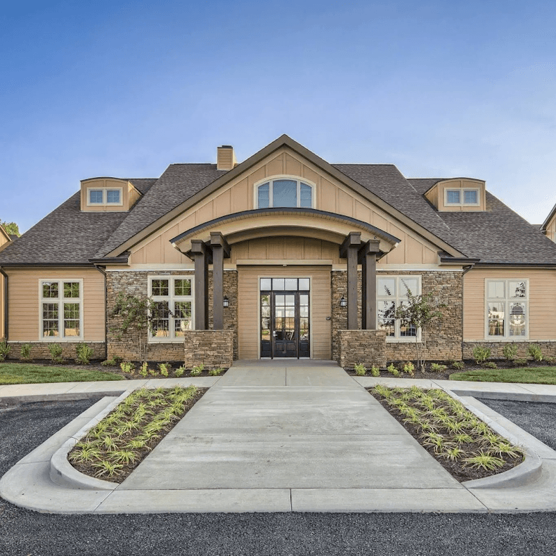 Warrick Trail Apartments - Image 1
