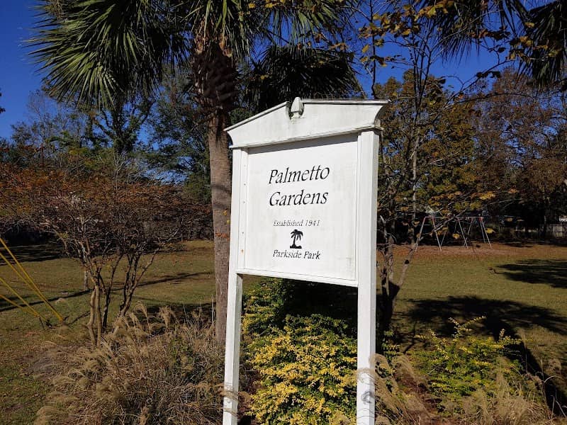 Palmetto Gardens - Image 1