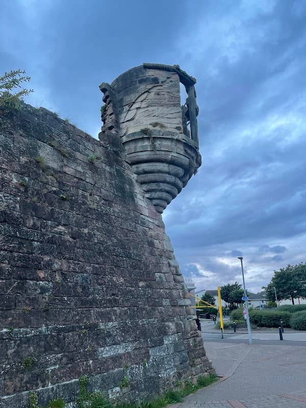 Miller's Folly - Image 1