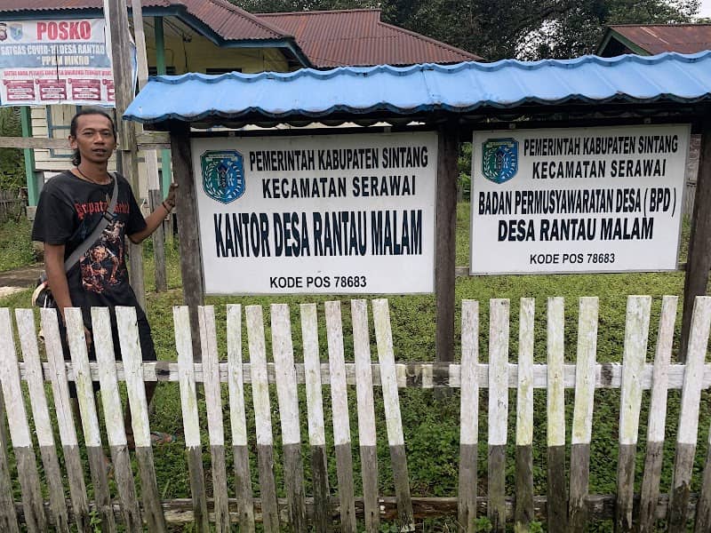 Open trip dan private trip gunung bukit raya jalur sintang - Image 2