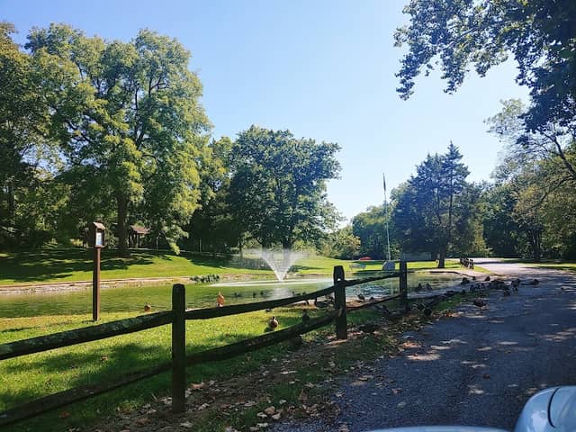 Sycamore Trails Park - Image 1