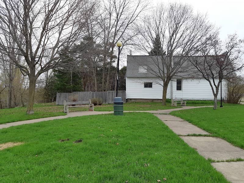 Rondeau Park - Image 1