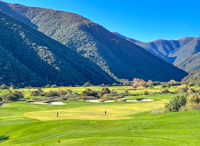 Eagle Glen Golf Club - Image 1