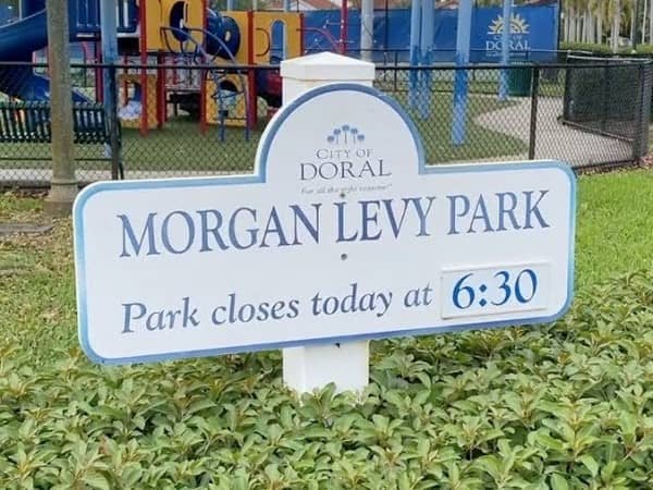 Morgan Levy Park - Image 3