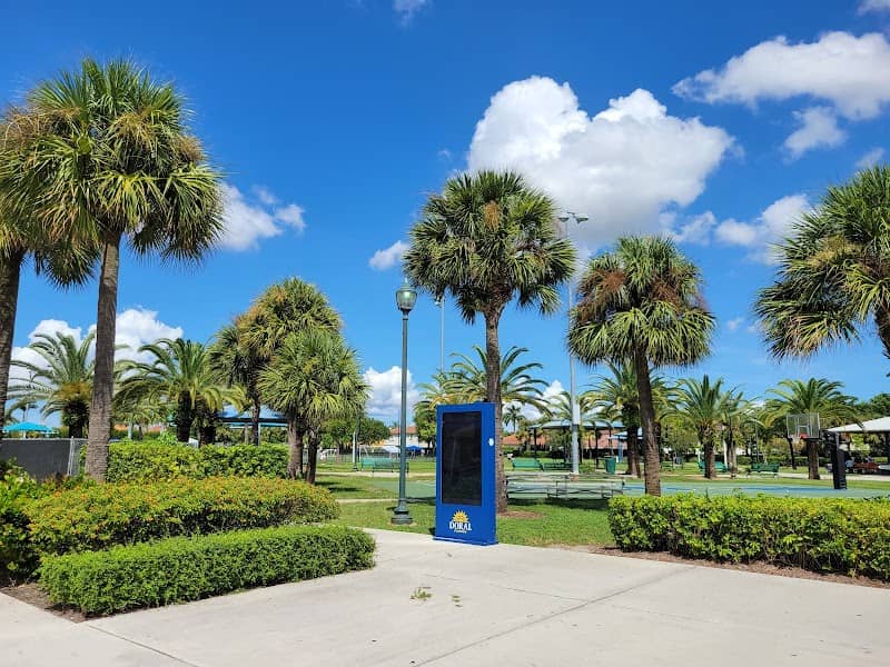 Morgan Levy Park - Image 2