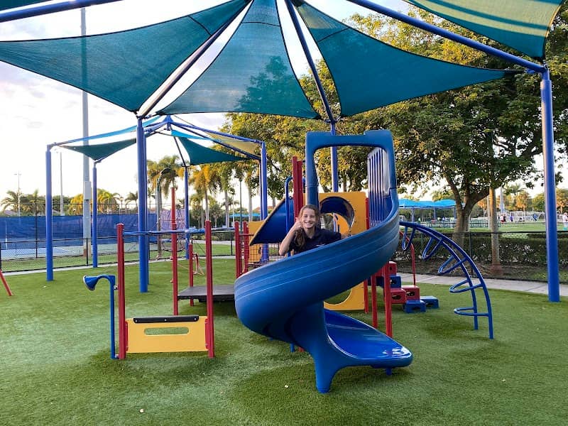 Morgan Levy Park - Image 1