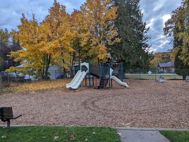 Hickory Street Park - Image 2