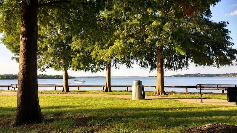 Bowman Springs Park - Image 1