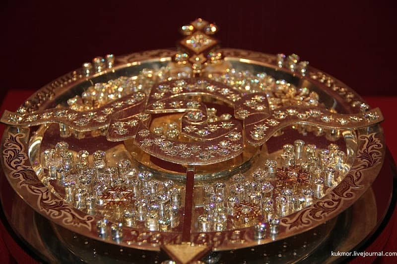 Treasury of The Republic of Sakha (Yakutia) Exhibition - Image 2