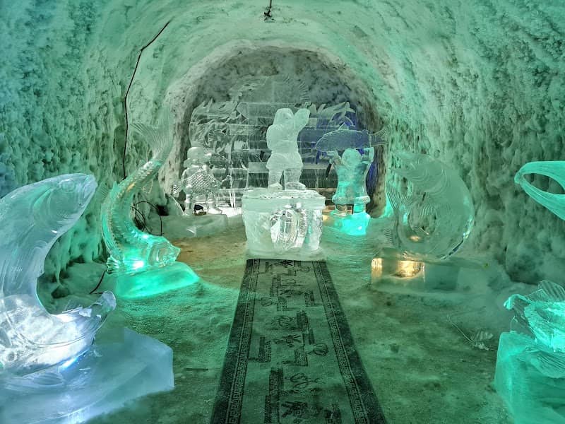 Treasury of The Republic of Sakha (Yakutia) Exhibition - Image 3