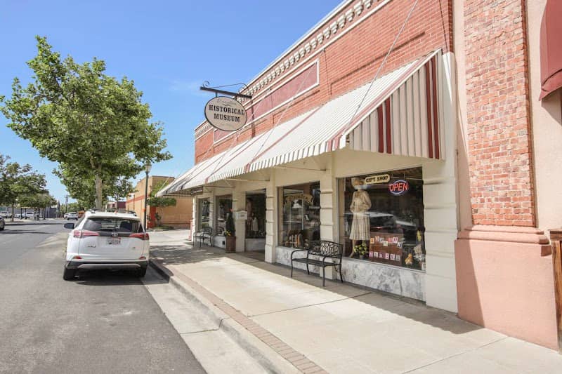 Escalon Historical Society - Image 1