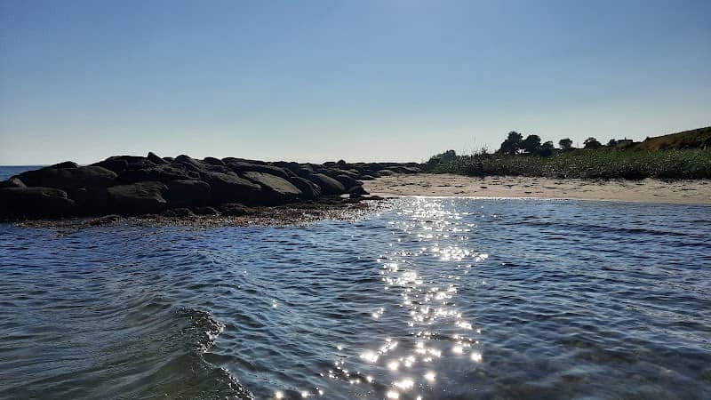 Kystvej Strand Juelsminde - Image 1