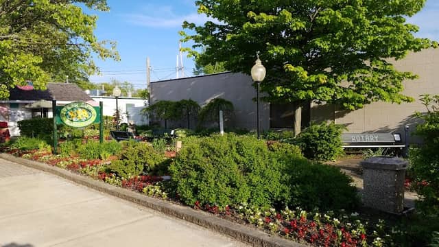 Pocket Park - Image 1