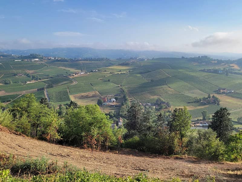 Bricco Lù - Punto Panoramico - Image 1