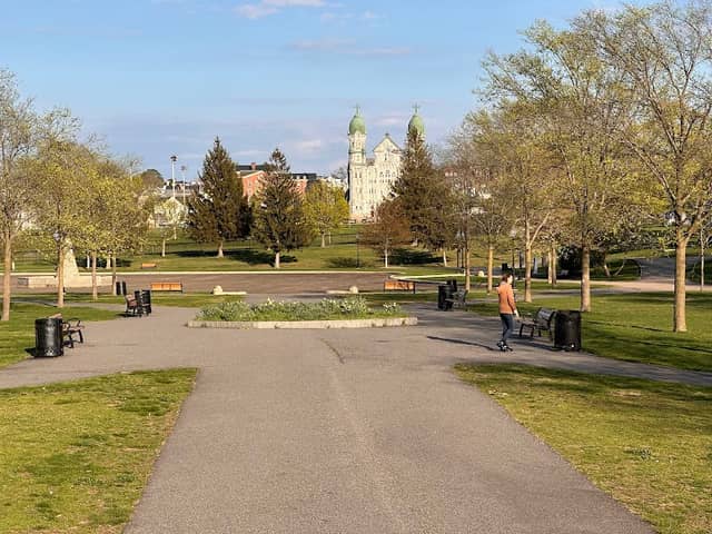 John F. Kennedy Park - Image 2