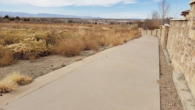 Fountain Creek Bike Trailhead - Image 2