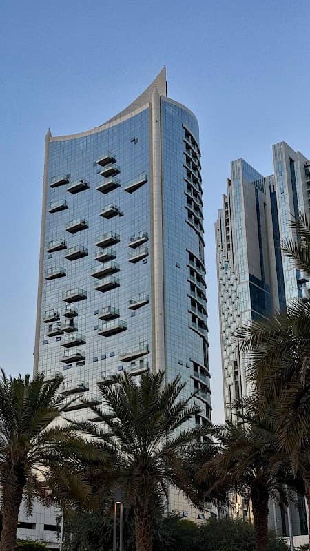 Al Reem Central Park Walk - Image 2