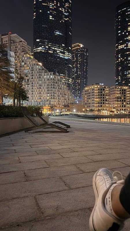 Al Reem Central Park Walk - Image 1