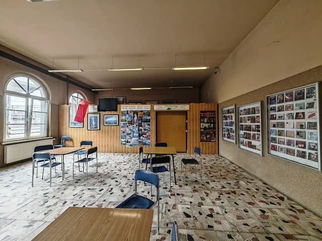 Dworzec Rybnik Główny - Image 1