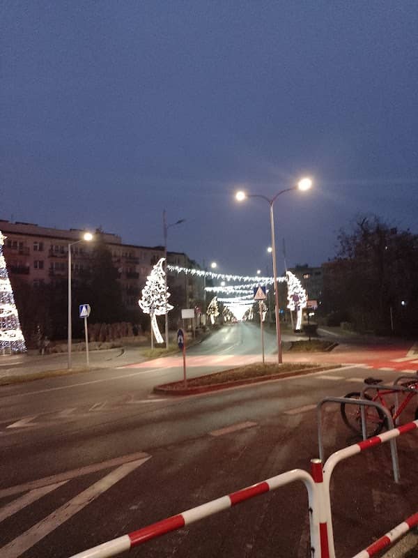 Dworzec Rybnik Główny - Image 2