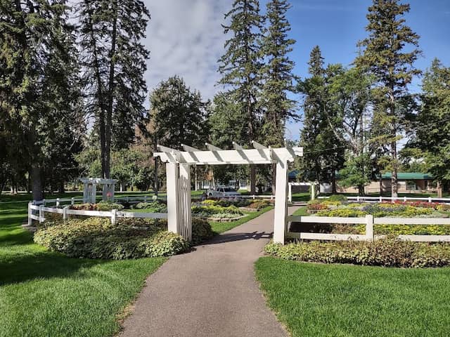 Woodland Park - Image 1