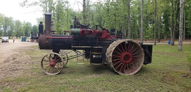 Middlefield Steam Engine & Railroad Park - Image 2