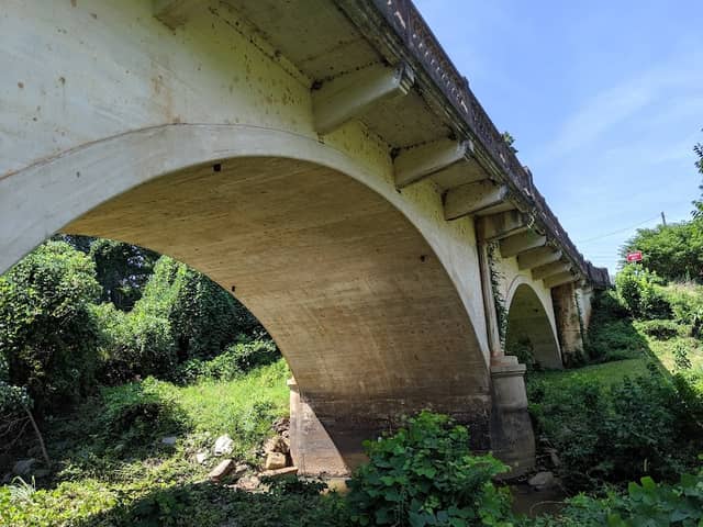 Curry Creek Park - Image 1