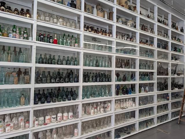 National Bottle Museum - Image 2