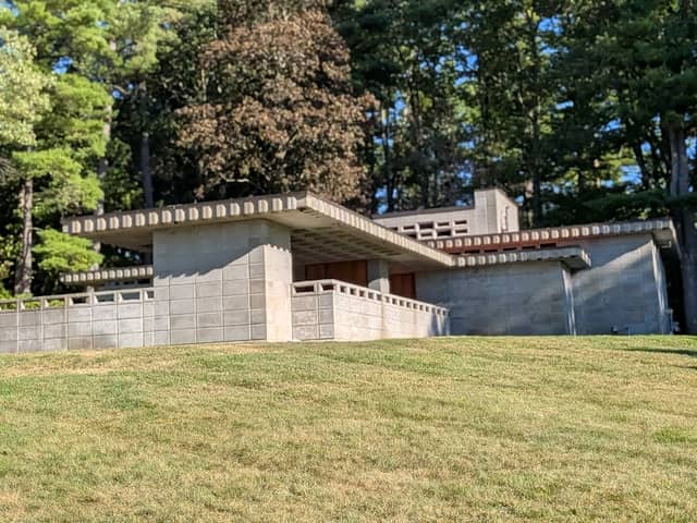 Toufic H. Kalil House - Image 1