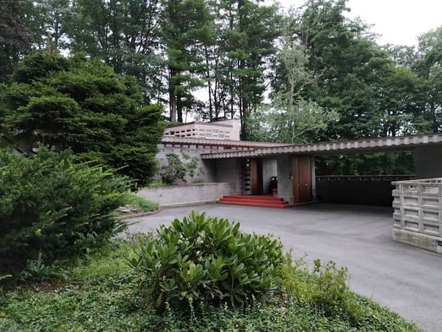 Toufic H. Kalil House - Image 2