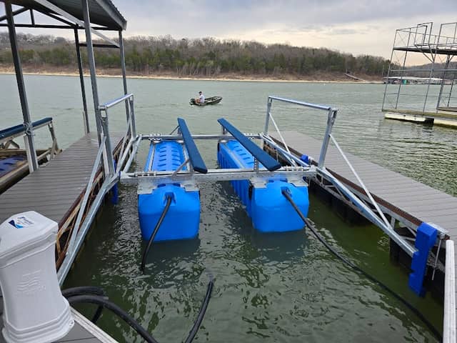 Lake Texoma - Image 1