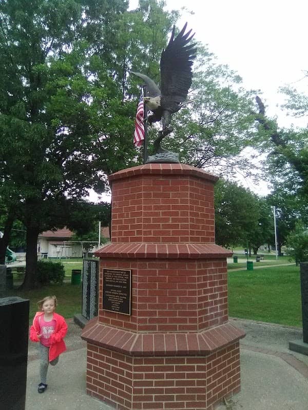 Altus City Park - Image 1