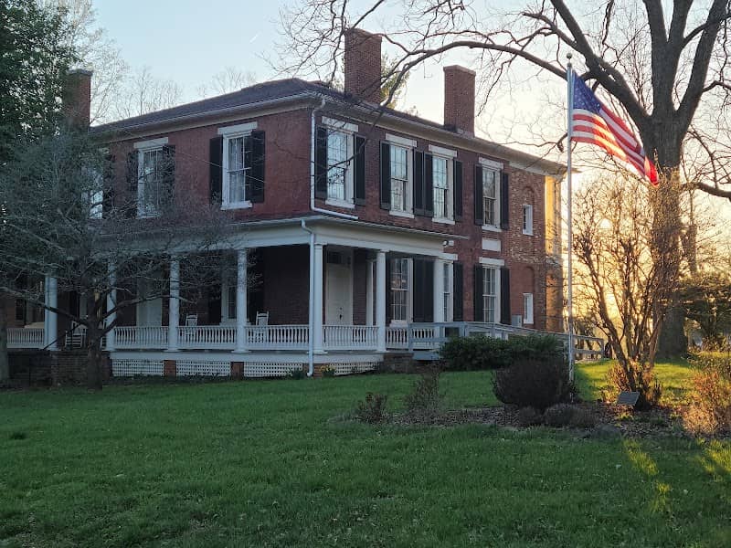 Historic Avenel - Image 2