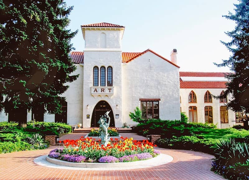 Springville Museum of Art - Image 1