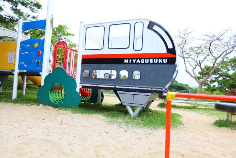 Miyagusuku Park - Image 2