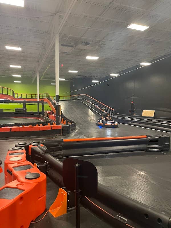 Urban Air Trampoline and Adventure Park - Image 2