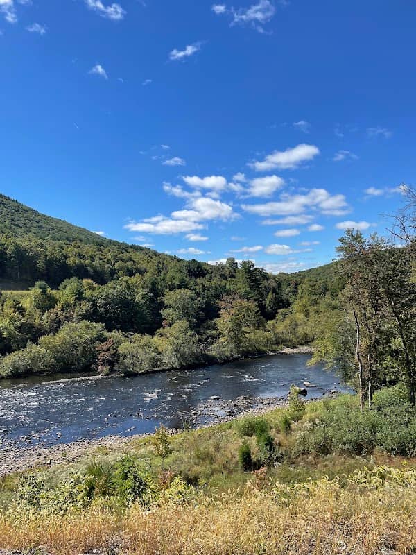 Lehigh Gorge Scenic Railway: Trademark of the Reading & Northern Railroad - Image 2