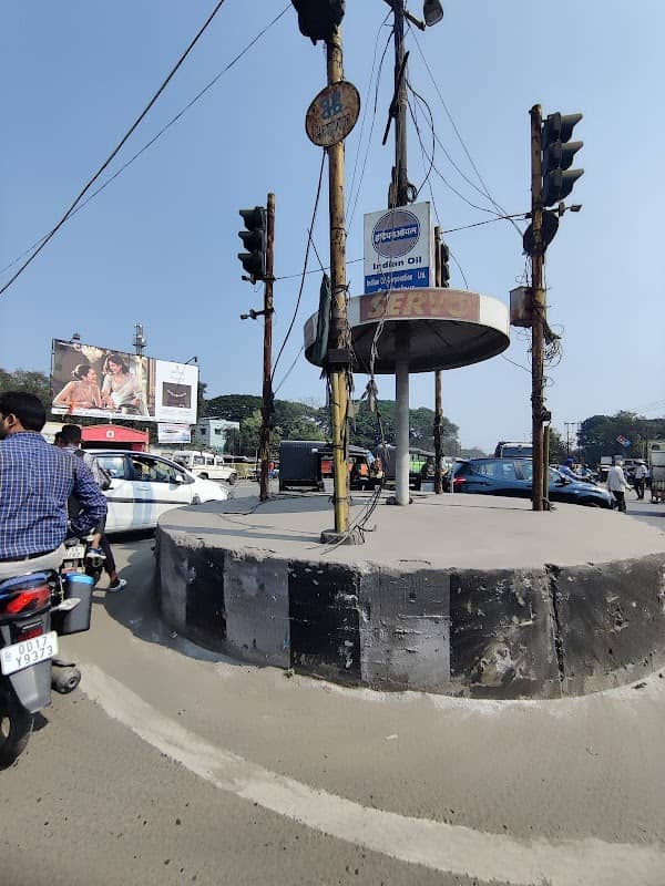Ainthapali tali chowk - Image 1