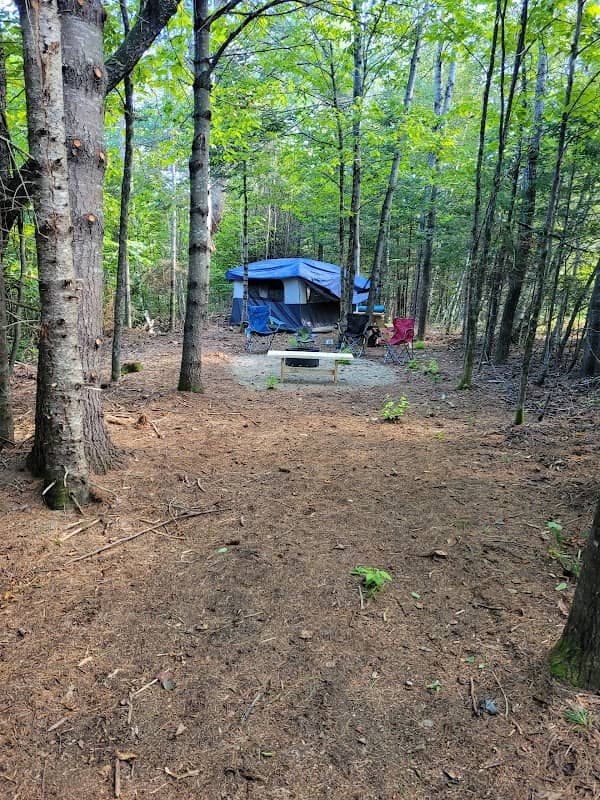 Lessard's Getaway - Image 1