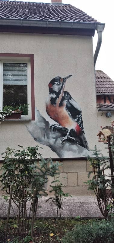 Kunst im Vorgarten - Image 1