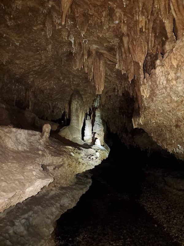 Green's Cave - Image 2