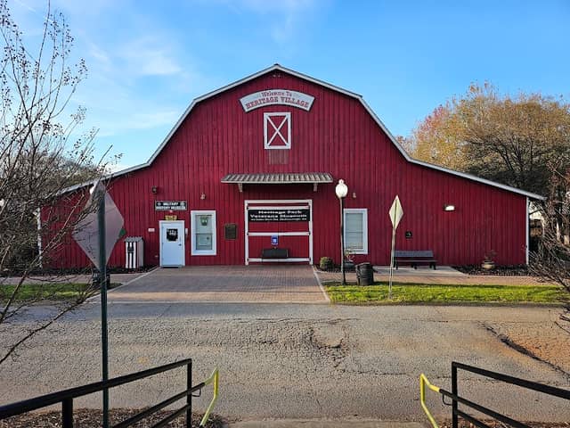 Heritage Park - Image 1