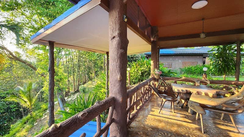 Mountain View House - Image 1