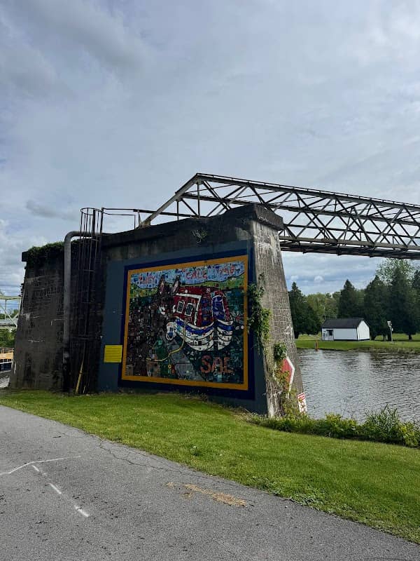 G. Winston Dobbins Memorial Park - Image 1