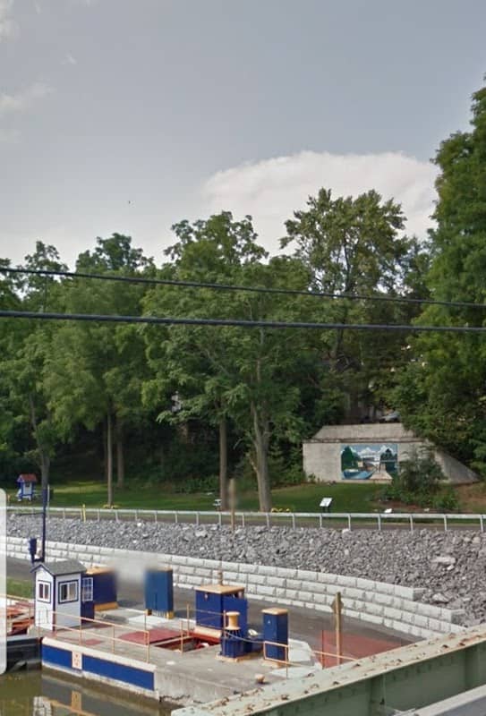 G. Winston Dobbins Memorial Park - Image 2