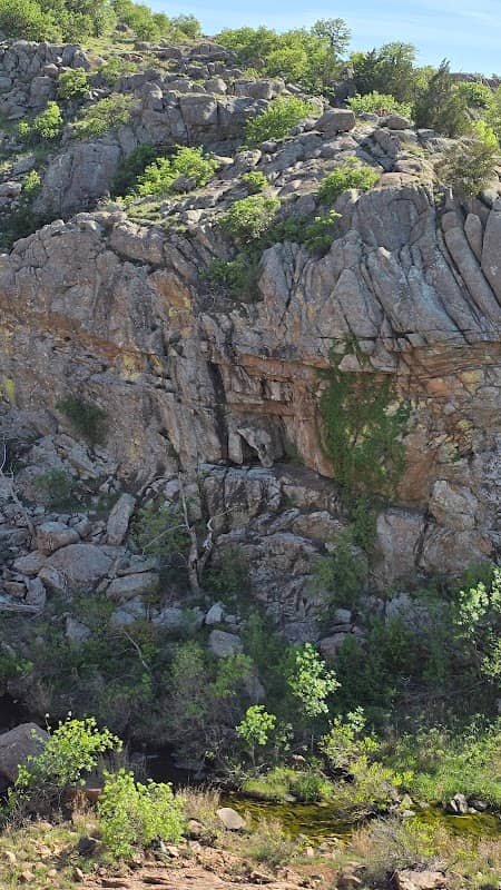 Burford Lake Trail - Image 2