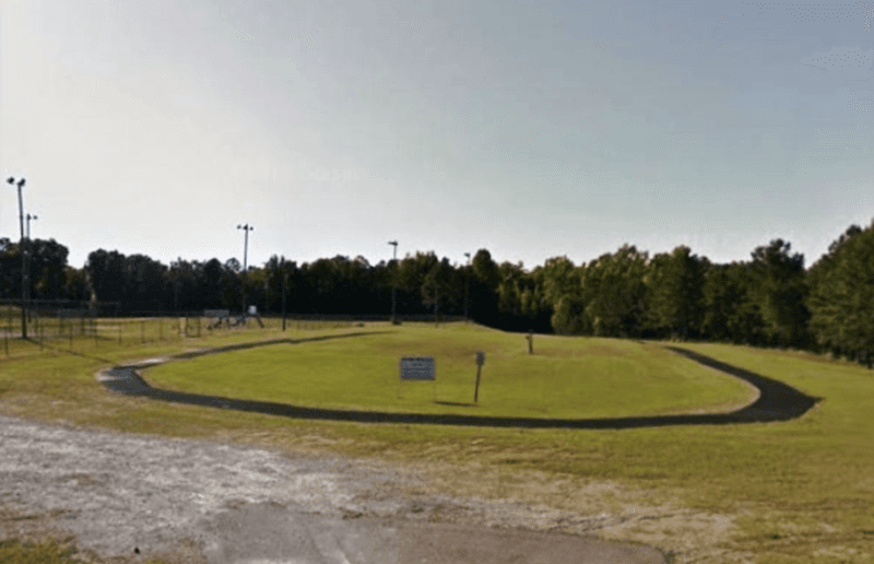 Flat Creek Park - Image 1