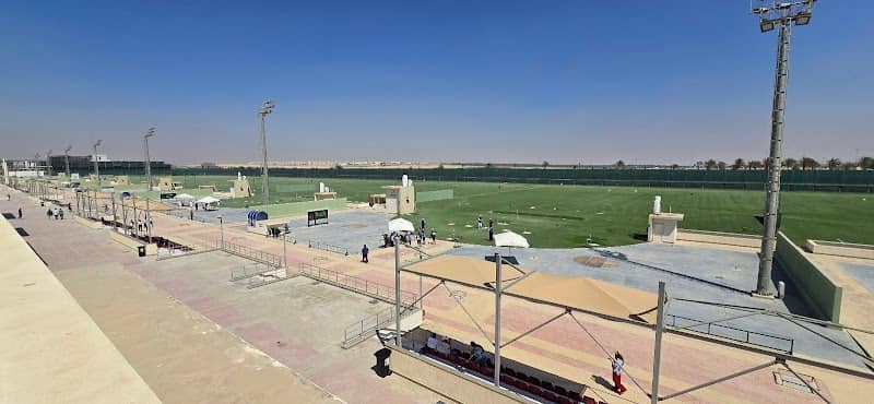 Skeet shooting Range - Image 1
