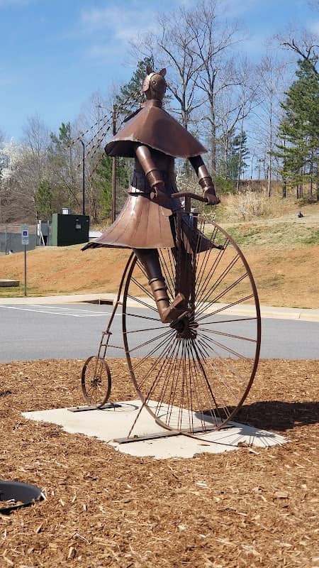 Hickory City Park - Image 1